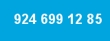 924 699 12 85